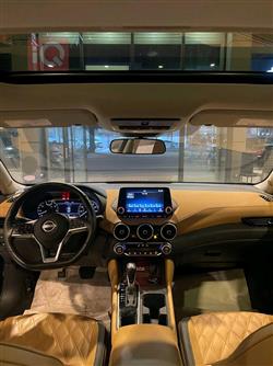 نيسان سنترا